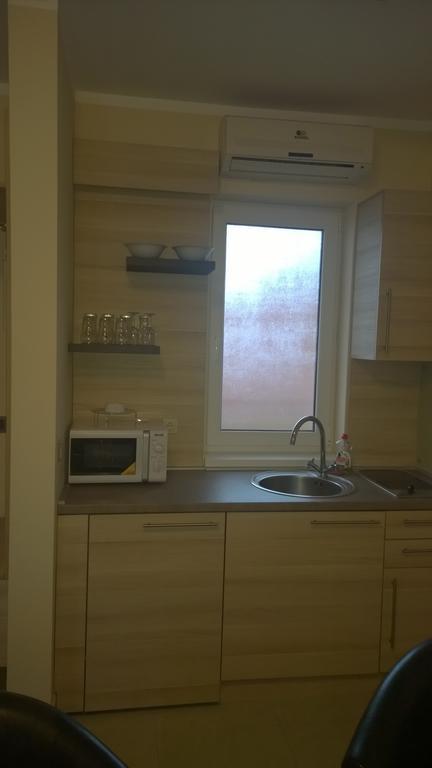 Palvile Apartmani Palic Room photo